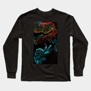 Flow 7 Long Sleeve T-Shirt